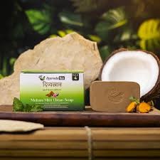 Bath Soap (Herbal / Ayurvedic / Moisturizing / Whitening)