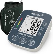 BP Monitor