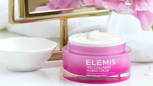 High-End Face Cream