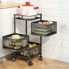 Kitchen Trolley
