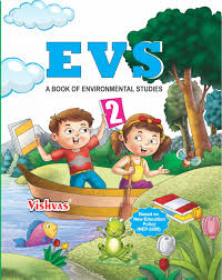 EVS Book