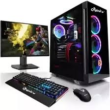 Gaming Desktop