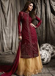 Salwar Suits