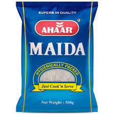 Maida