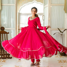 Anarkali Suits