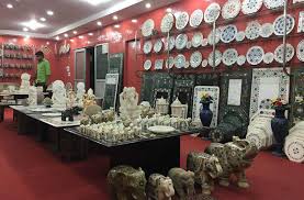 Marble Handicraft Items