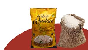 Rice (Basmati / Sona Masoori / Kolam)