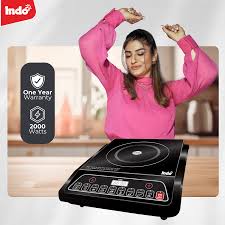 Induction Cooktop