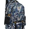 LARGE 60L TRAVEL BACKPACK FOR OUTDOOR SPORT HIKING