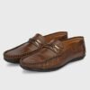 Soft Cushioned Insole Loafers for Men