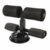 Adjustable Sit-Up Bar with strong suction base for home abdominal workout and fitness training
