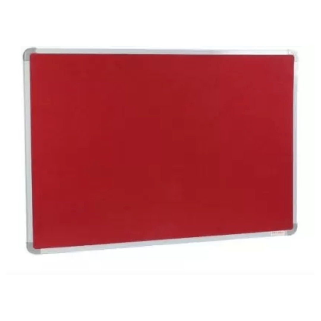2x3 Feet Notice Board for Office, School & Classroom | Premium Display Board - Image 3