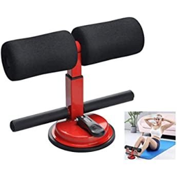 Sit-Up Bar with Suction Base - Image 4