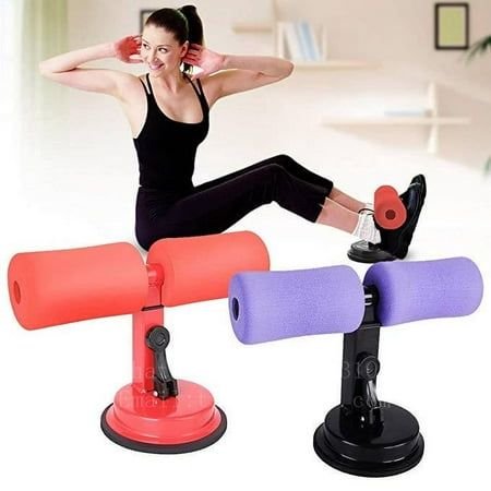 Sit-Up Bar with Suction Base - Image 5