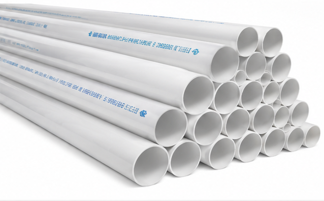 PVC Electrical Conduit Pipe for Wiring & Cable Protection | Heavy Duty PVC Pipe - Image 6