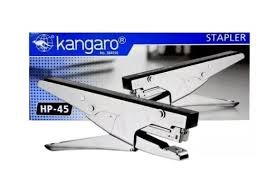 Kangaro HP-45 Stapler Machine for Office & School Use - Image 5