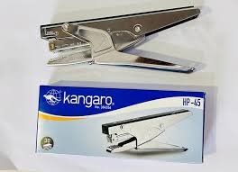Kangaro HP 45 stapler for office school and home paper stapling use