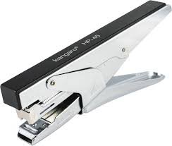 Kangaro HP-45 Stapler Machine for Office & School Use - Image 6