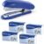 Kangaro HS 10EN stapler for office school and home stationery use