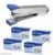 Kangaro Stapler No 10 compact stapler for office school and home stationery use