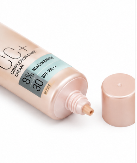 Lakme 9to5 CC+ Complexion Care Cream SPF 30 PA++ - Image 2