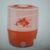 Milton 12 litre insulated water jug with tap and carrying handle for cold water storage