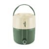 Milton 22 litre insulated water jug with tap and handle for cold water storage
