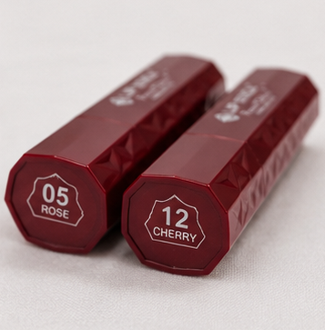 Perfect 12H Long Lasting Lipstick for Women 2 pcs - Image 5
