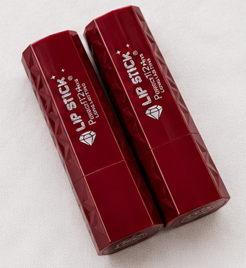 Perfect 12H Long Lasting Lipstick for Women 2 pcs - Image 4