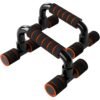 Push-Up Bars Stand with Anti-Slip Grip for Strength Training