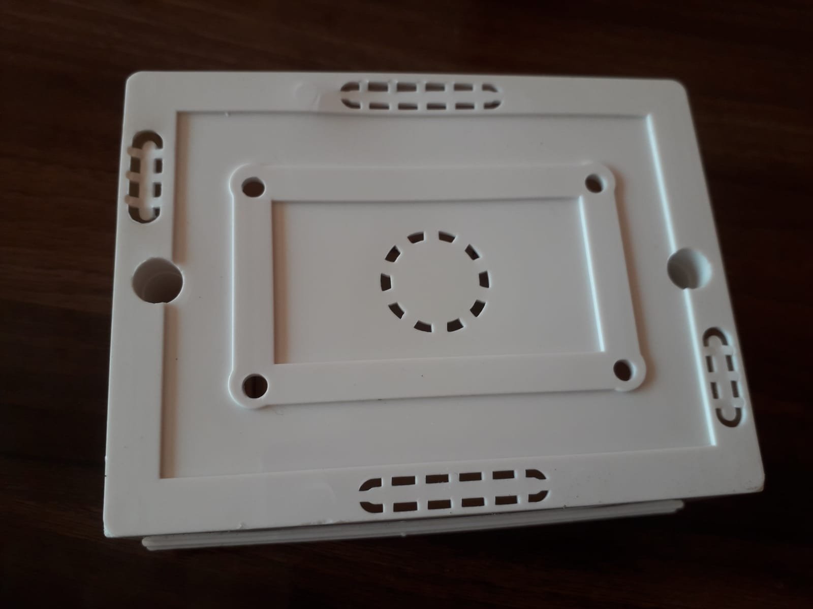 Modular Switch Socket Board with 5 Pin Socket - Image 3