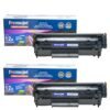 FORMUJET 12A DTP Toner Cartridge