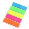 125 PCS Sticky Page Markers Set | Colorful Self-Adhesive Index Tabs