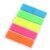 125 PCS Sticky Page Markers Set | Colorful Self-Adhesive Index Tabs