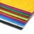 A4 EVA Foam Sheet Pack of 10 multicolour 5mm thick sheets for scrapbooking, craft projects, decorations, school activities, and DIY creations.