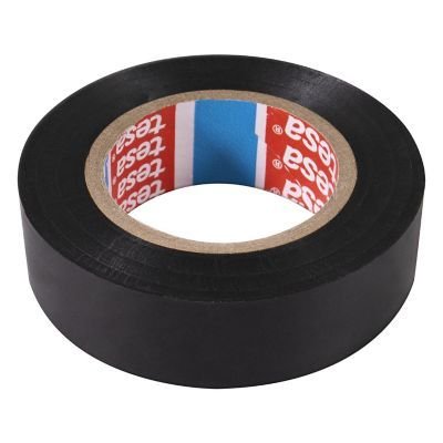 Premium Black Electrical Insulation Tape Pack of 10 Rolls | Multi-Purpose PVC Tape - Image 6