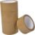 Strong Brown Packaging Tape Roll Pack of 6