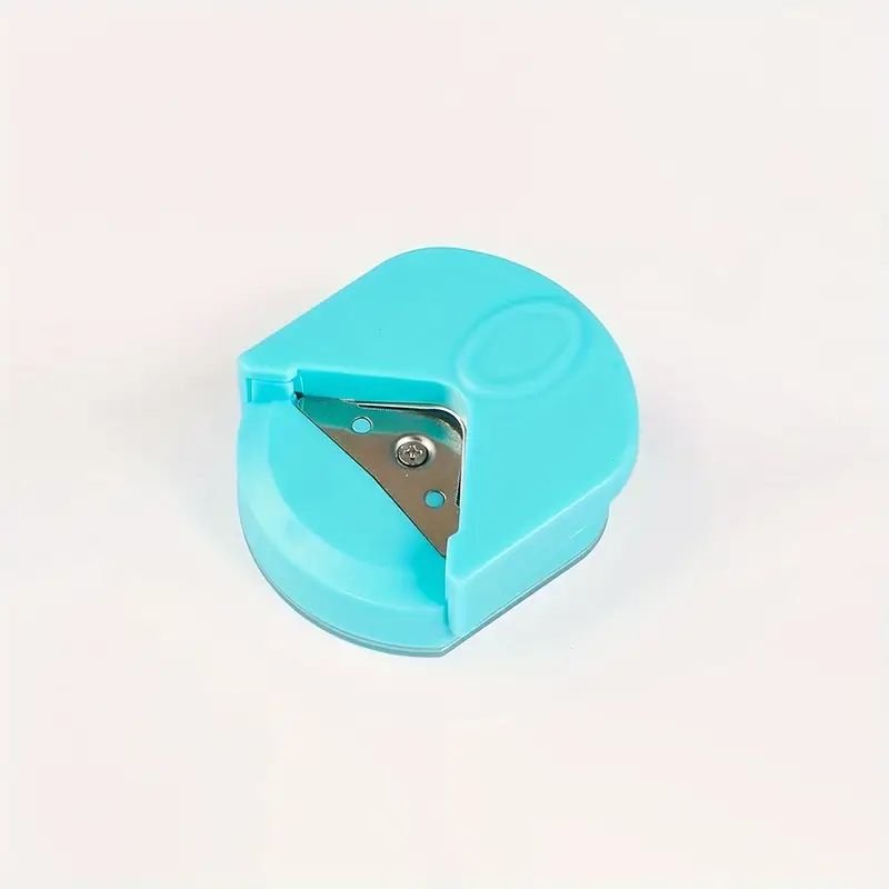 Corner Rounder Punch Cutter – Paper Corner Rounding Tool - Image 2