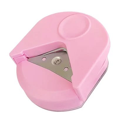Corner Rounder Punch Cutter – Paper Corner Rounding Tool - Image 4