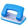Kangaro DP-480 Heavy Duty 2 Hole Paper Punch Machine for Office School and Home Use