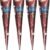 Kaveri Herbal Mehendi Cones Pack of 12 ready-to-use natural henna cones for bridal, festive and traditional mehendi designs