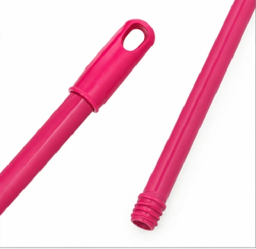 Microfiber Cotton Floor Mop with Long Handle | Multipurpose Cleaning Mop for Home & Office - Image 4