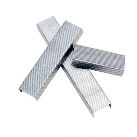 No. 10 Stapler Pins 10 Boxes Pack | Premium Staple Pins for Office, School & Home Use - Image 2