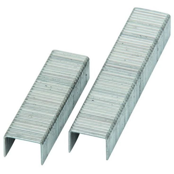 No. 10 Stapler Pins 10 Boxes Pack | Premium Staple Pins for Office, School & Home Use - Image 6
