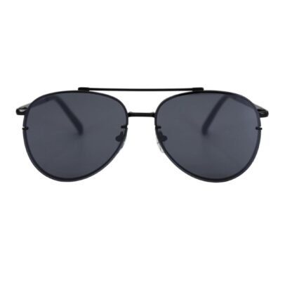 Premium Aviator Sunglasses for Men & Women | UV400 Protection | Gradient Lens