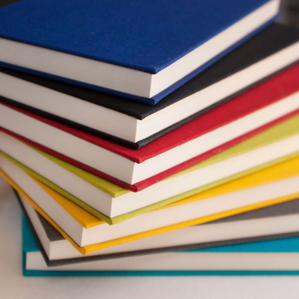 Premium Hardcover Notebook Diary | Ruled Writing Journal for Office, School & Personal Use (Multicolor) - Image 4