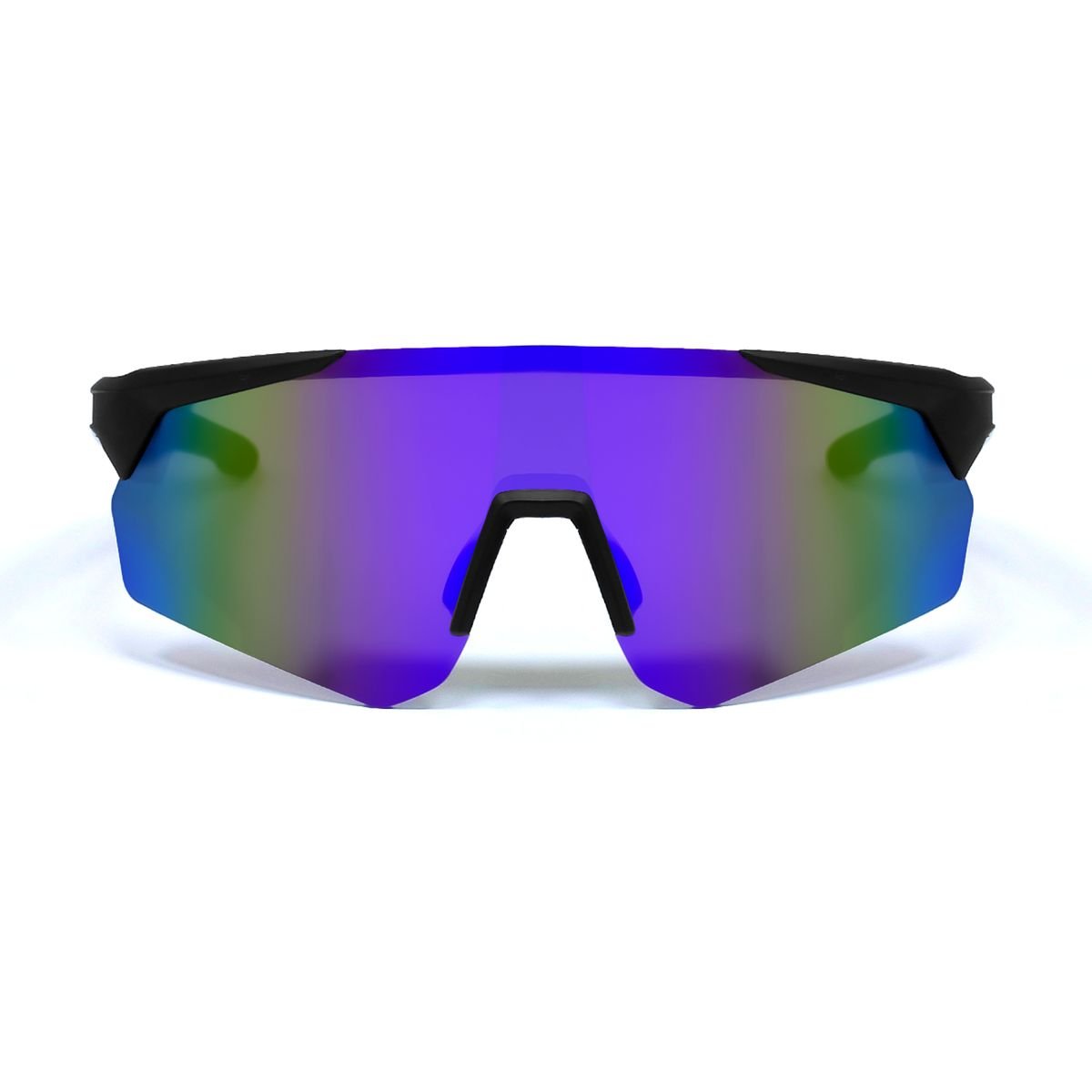 Rainbow Mirror Sports Cycling Sunglasses UV Protection Outdoor Performance Eyewear - Image 5