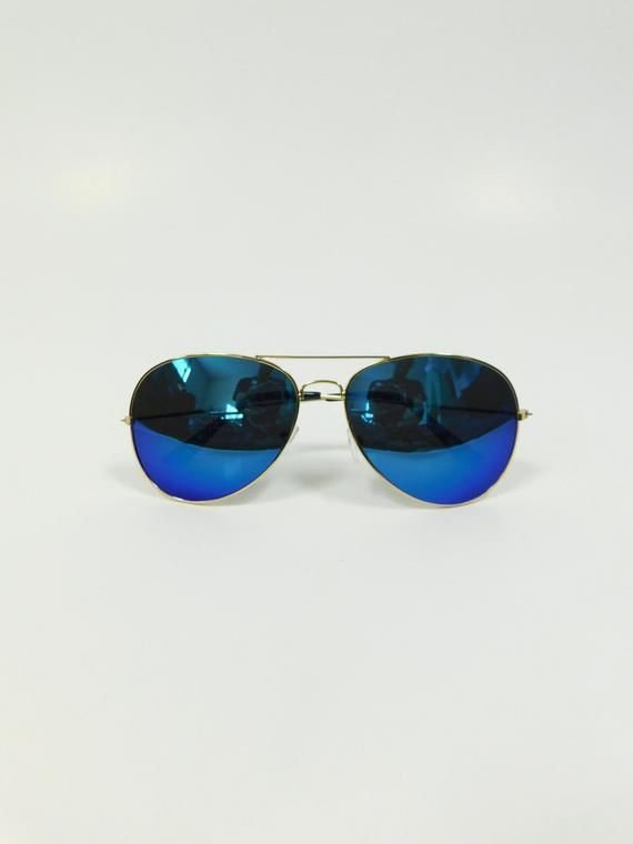 Retro Round Frame Sunglasses for Men and Women Vintage Fashion Eyewear - Image 2