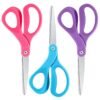 Stainless Steel Office and School Scissors for Craft, Paper