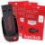 SanDisk Cruzer Blade 16GB USB flash drive with compact portable design and retail packaging for storing documents, photos, videos and digital files